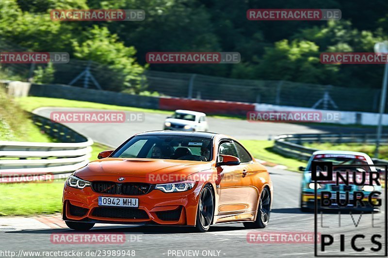 Bild #23989948 - Touristenfahrten Nürburgring Nordschleife (23.08.2023)