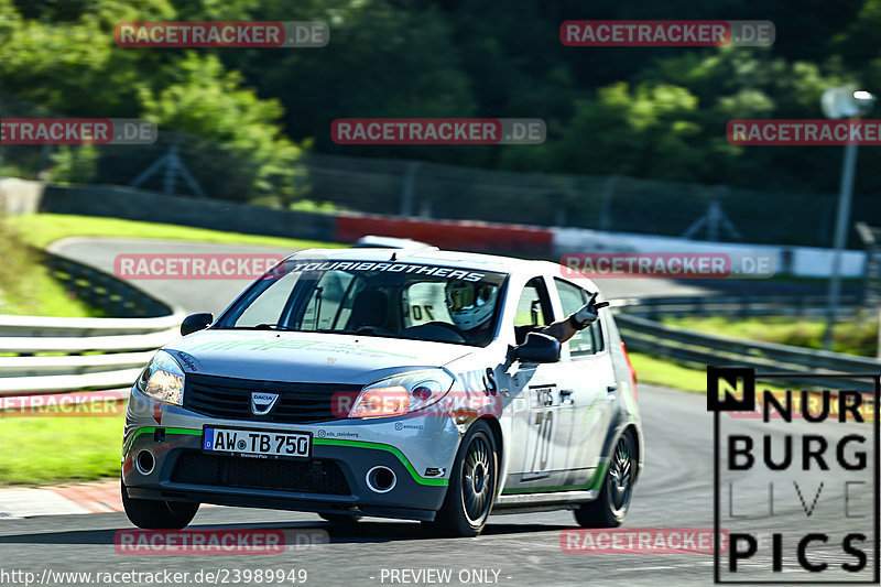 Bild #23989949 - Touristenfahrten Nürburgring Nordschleife (23.08.2023)