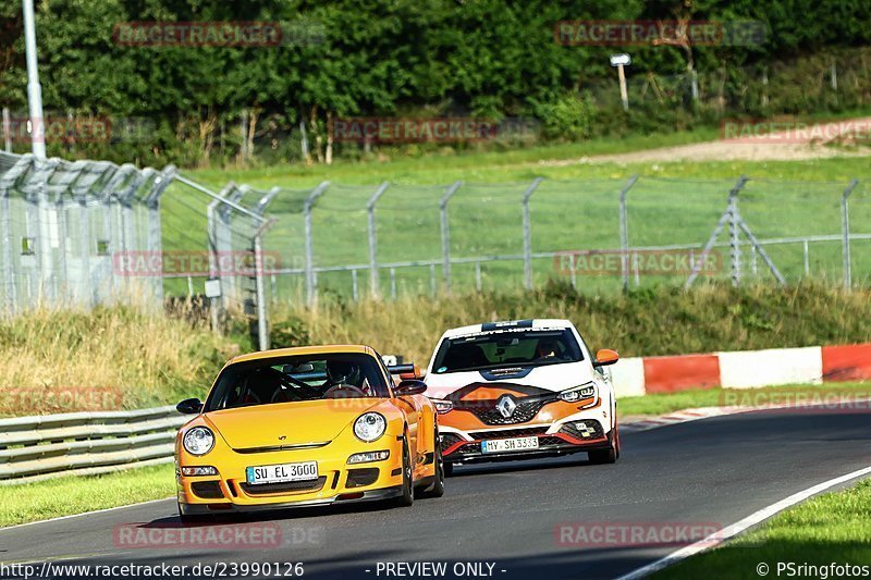 Bild #23990126 - Touristenfahrten Nürburgring Nordschleife (23.08.2023)