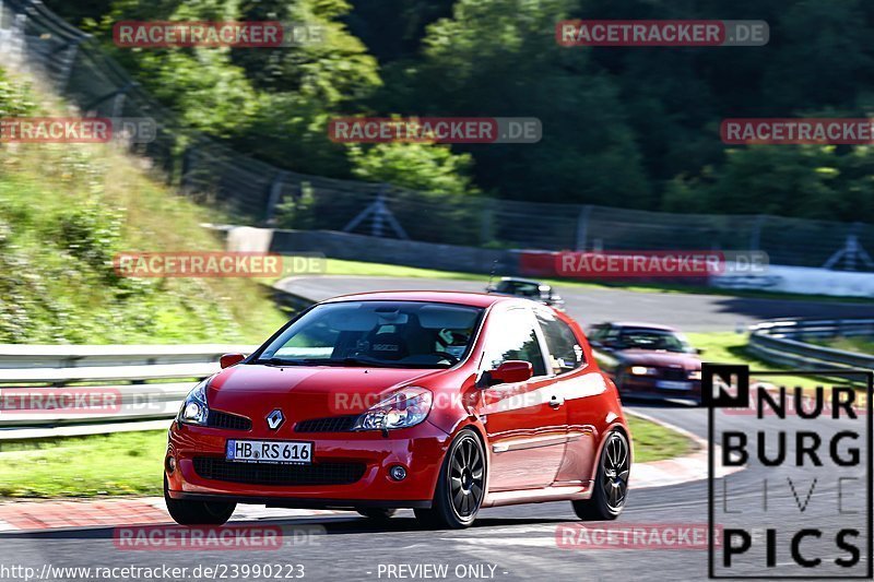 Bild #23990223 - Touristenfahrten Nürburgring Nordschleife (23.08.2023)