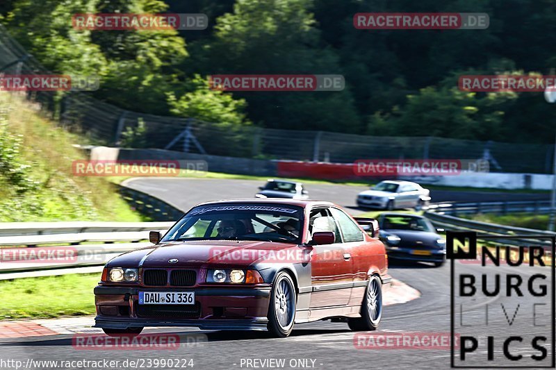 Bild #23990224 - Touristenfahrten Nürburgring Nordschleife (23.08.2023)