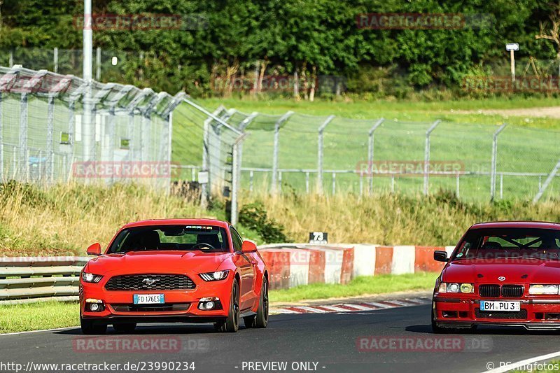 Bild #23990234 - Touristenfahrten Nürburgring Nordschleife (23.08.2023)