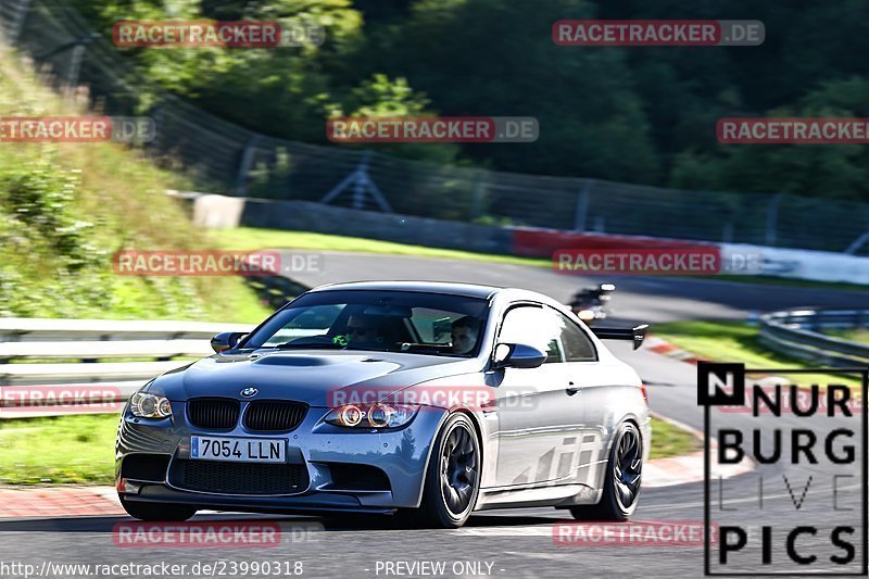 Bild #23990318 - Touristenfahrten Nürburgring Nordschleife (23.08.2023)