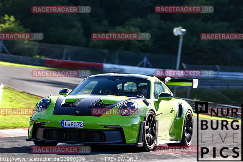 Bild #23990339 - Touristenfahrten Nürburgring Nordschleife (23.08.2023)