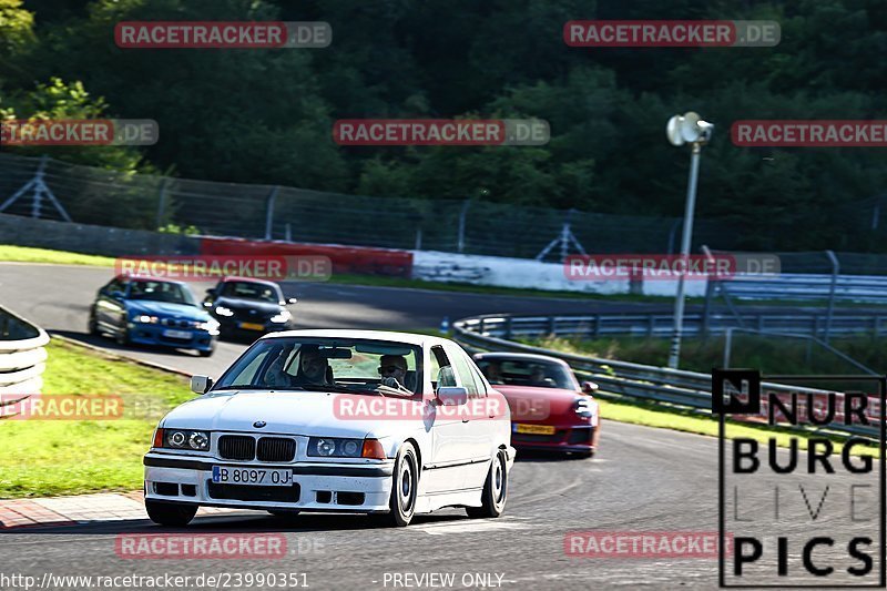 Bild #23990351 - Touristenfahrten Nürburgring Nordschleife (23.08.2023)