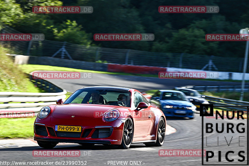 Bild #23990352 - Touristenfahrten Nürburgring Nordschleife (23.08.2023)