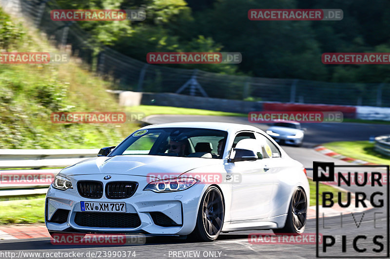 Bild #23990374 - Touristenfahrten Nürburgring Nordschleife (23.08.2023)