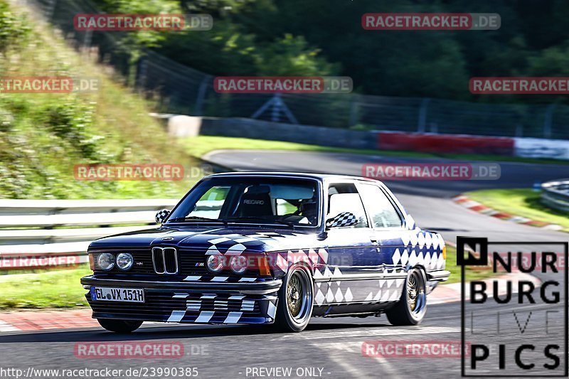 Bild #23990385 - Touristenfahrten Nürburgring Nordschleife (23.08.2023)