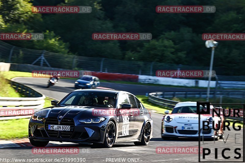 Bild #23990390 - Touristenfahrten Nürburgring Nordschleife (23.08.2023)