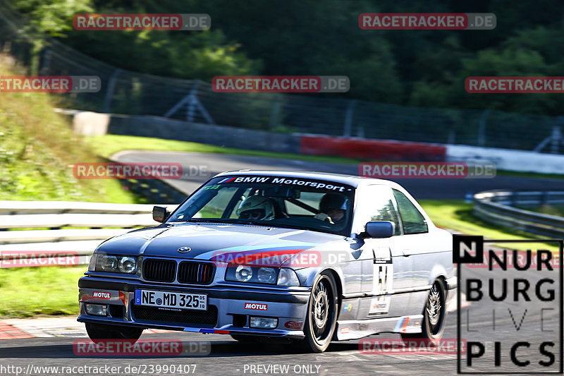 Bild #23990407 - Touristenfahrten Nürburgring Nordschleife (23.08.2023)