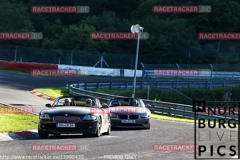 Bild #23990435 - Touristenfahrten Nürburgring Nordschleife (23.08.2023)