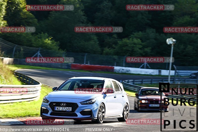 Bild #23990476 - Touristenfahrten Nürburgring Nordschleife (23.08.2023)