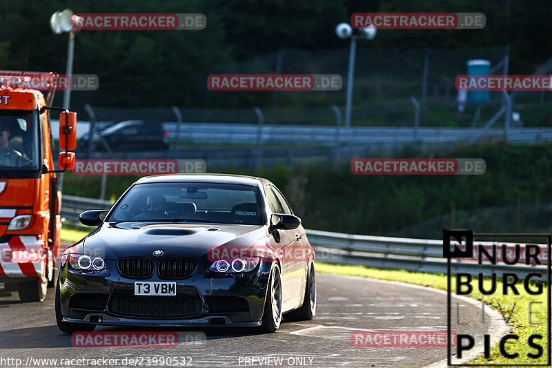 Bild #23990532 - Touristenfahrten Nürburgring Nordschleife (23.08.2023)