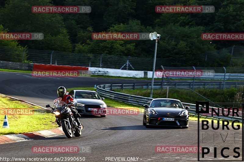 Bild #23990650 - Touristenfahrten Nürburgring Nordschleife (23.08.2023)