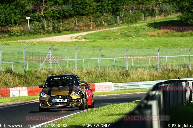 Bild #23990688 - Touristenfahrten Nürburgring Nordschleife (23.08.2023)