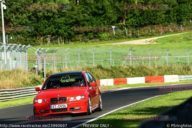 Bild #23990697 - Touristenfahrten Nürburgring Nordschleife (23.08.2023)