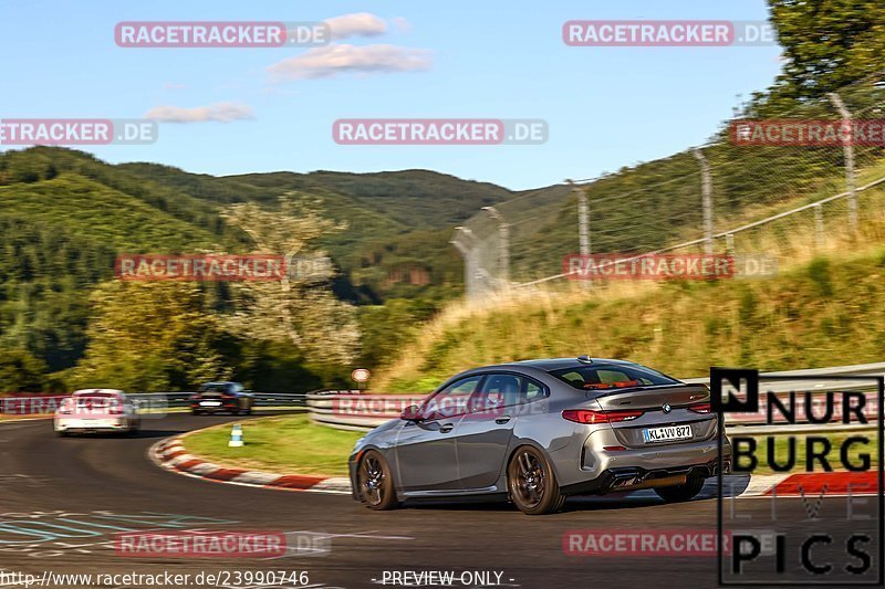 Bild #23990746 - Touristenfahrten Nürburgring Nordschleife (23.08.2023)