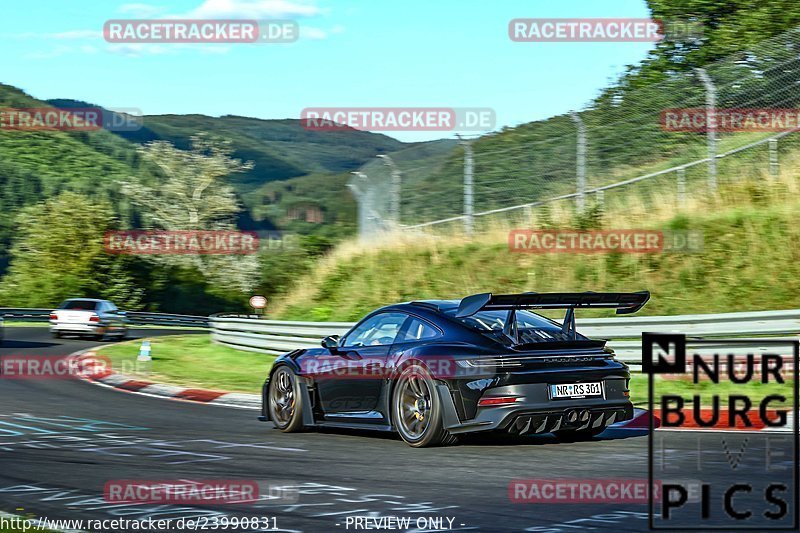 Bild #23990831 - Touristenfahrten Nürburgring Nordschleife (23.08.2023)