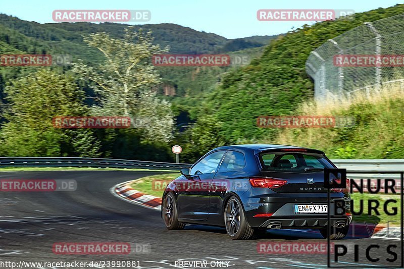 Bild #23990881 - Touristenfahrten Nürburgring Nordschleife (23.08.2023)