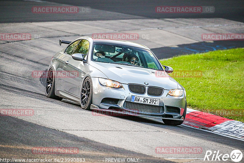 Bild #23990883 - Touristenfahrten Nürburgring Nordschleife (23.08.2023)