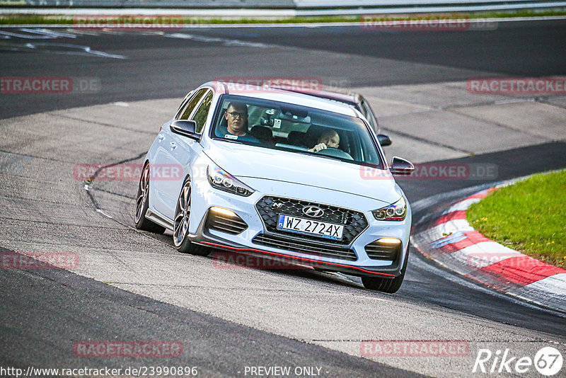 Bild #23990896 - Touristenfahrten Nürburgring Nordschleife (23.08.2023)