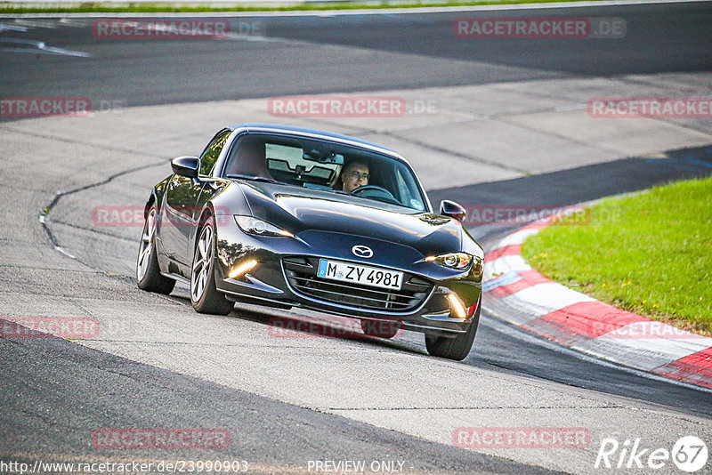 Bild #23990903 - Touristenfahrten Nürburgring Nordschleife (23.08.2023)