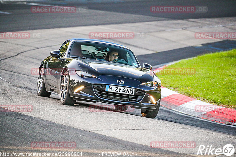 Bild #23990904 - Touristenfahrten Nürburgring Nordschleife (23.08.2023)