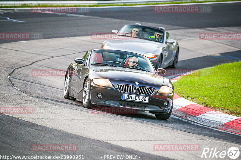 Bild #23990961 - Touristenfahrten Nürburgring Nordschleife (23.08.2023)