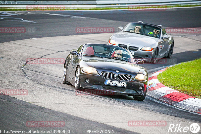 Bild #23990963 - Touristenfahrten Nürburgring Nordschleife (23.08.2023)