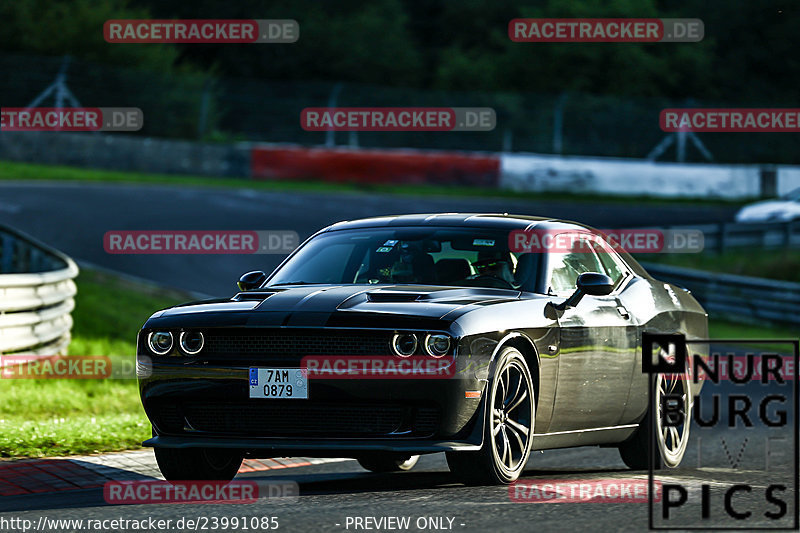 Bild #23991085 - Touristenfahrten Nürburgring Nordschleife (23.08.2023)