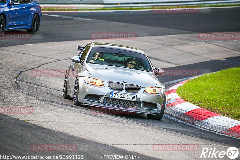 Bild #23991125 - Touristenfahrten Nürburgring Nordschleife (23.08.2023)