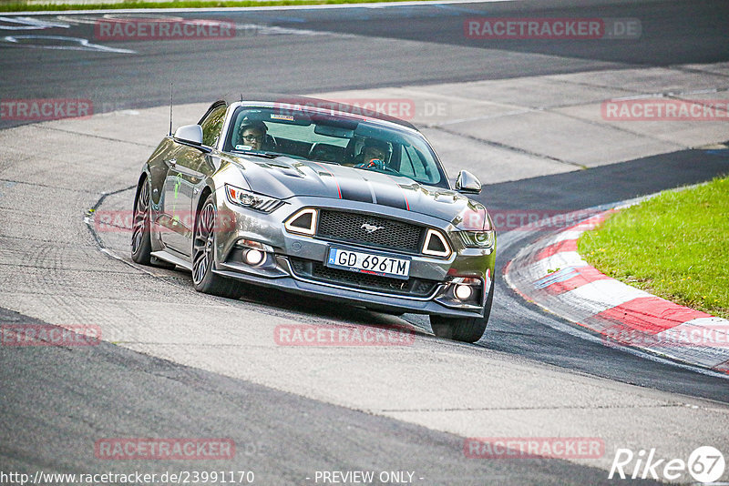 Bild #23991170 - Touristenfahrten Nürburgring Nordschleife (23.08.2023)