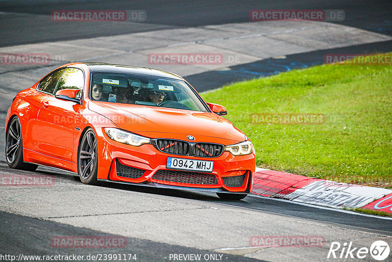 Bild #23991174 - Touristenfahrten Nürburgring Nordschleife (23.08.2023)