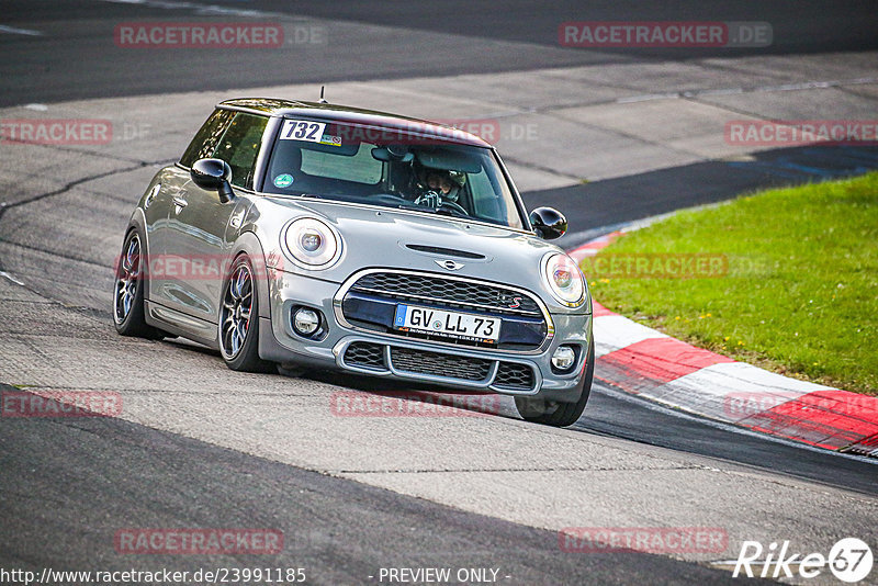 Bild #23991185 - Touristenfahrten Nürburgring Nordschleife (23.08.2023)