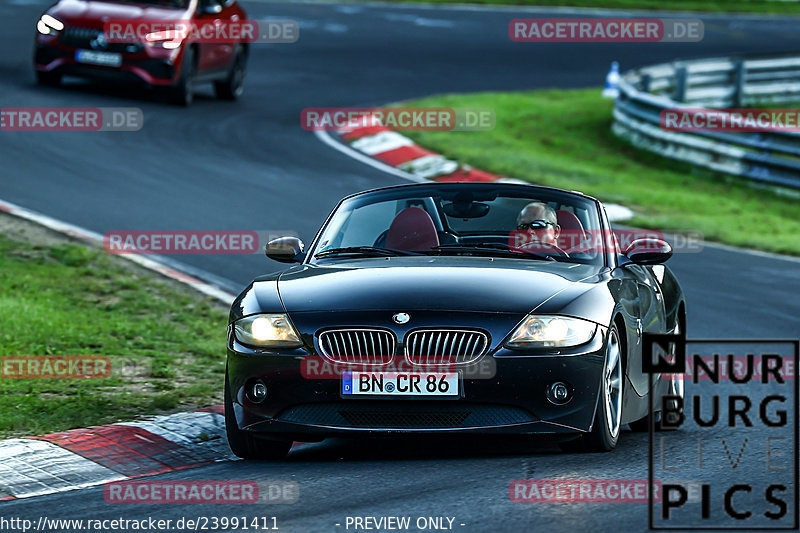 Bild #23991411 - Touristenfahrten Nürburgring Nordschleife (23.08.2023)