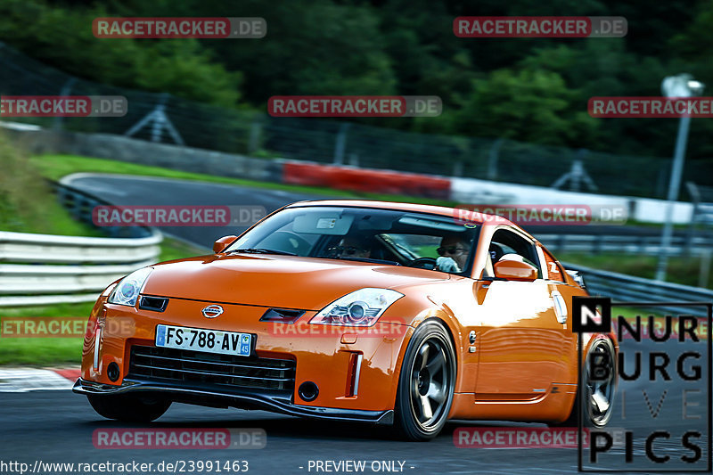 Bild #23991463 - Touristenfahrten Nürburgring Nordschleife (23.08.2023)