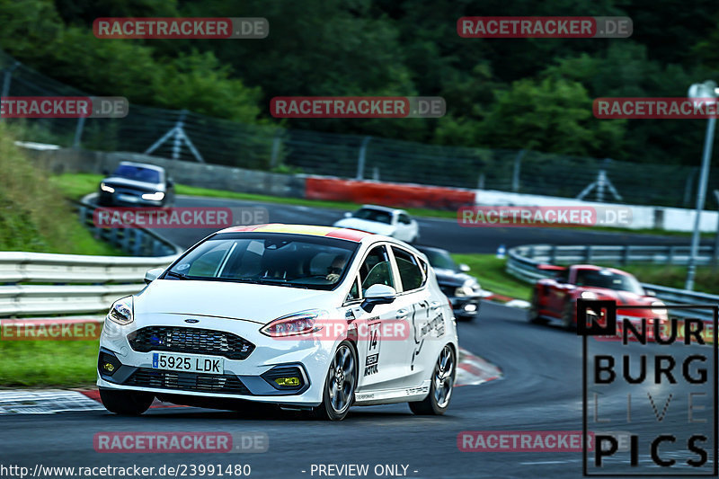 Bild #23991480 - Touristenfahrten Nürburgring Nordschleife (23.08.2023)