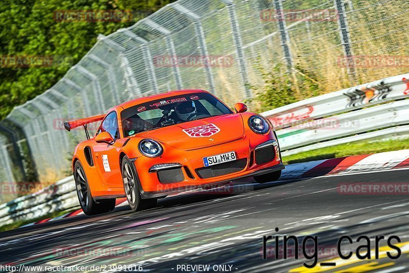 Bild #23991616 - Touristenfahrten Nürburgring Nordschleife (23.08.2023)