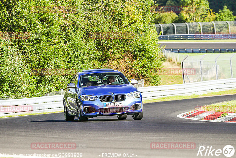 Bild #23991929 - Touristenfahrten Nürburgring Nordschleife (23.08.2023)