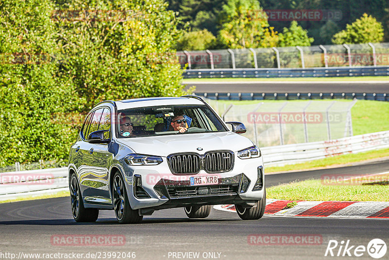 Bild #23992046 - Touristenfahrten Nürburgring Nordschleife (23.08.2023)