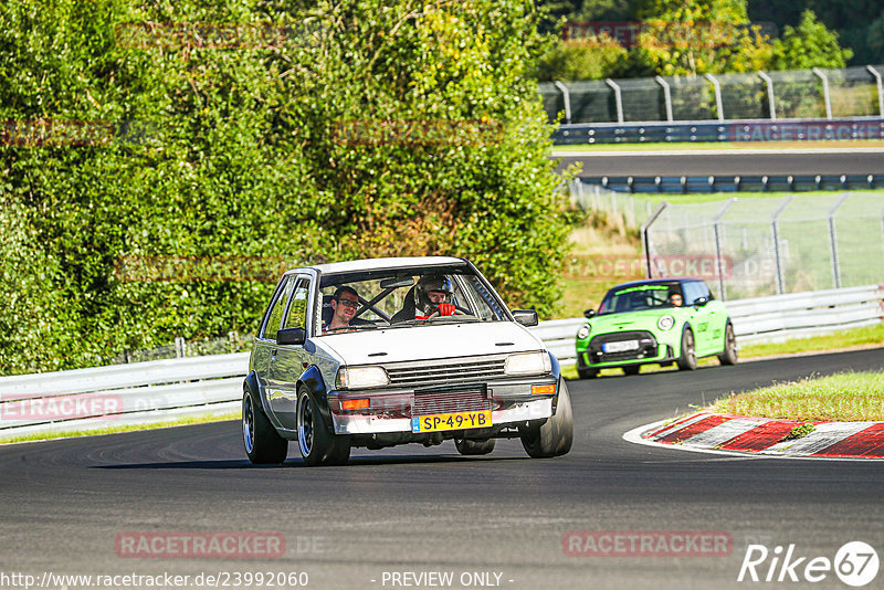 Bild #23992060 - Touristenfahrten Nürburgring Nordschleife (23.08.2023)