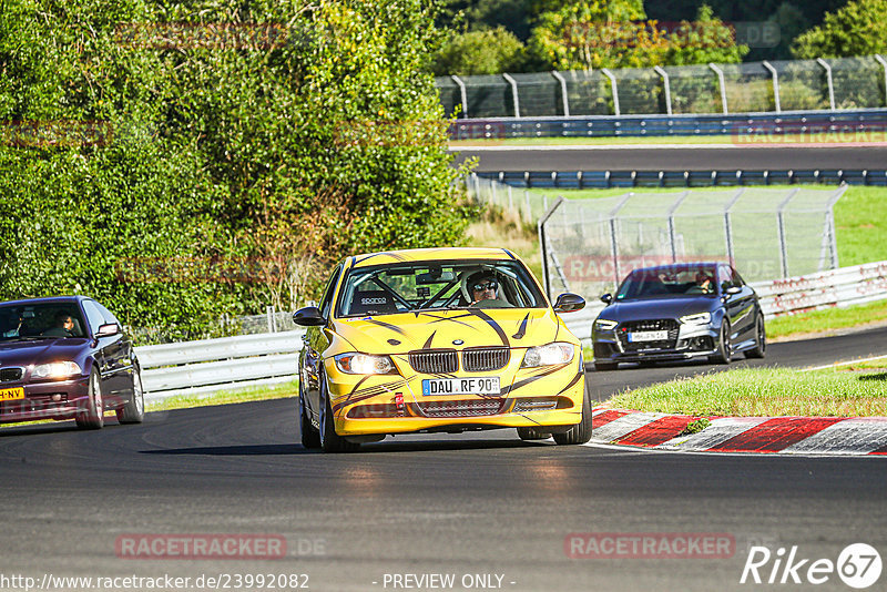 Bild #23992082 - Touristenfahrten Nürburgring Nordschleife (23.08.2023)