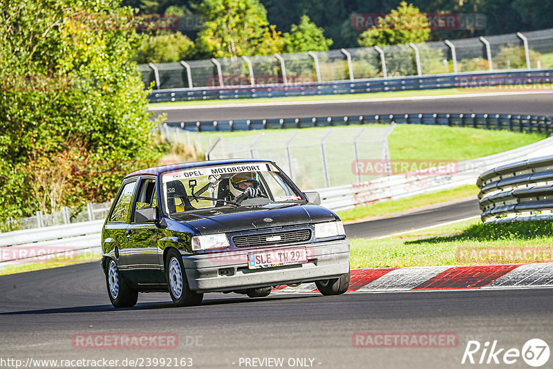 Bild #23992163 - Touristenfahrten Nürburgring Nordschleife (23.08.2023)