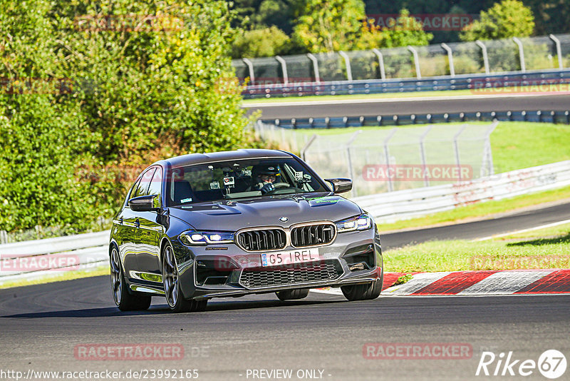 Bild #23992165 - Touristenfahrten Nürburgring Nordschleife (23.08.2023)