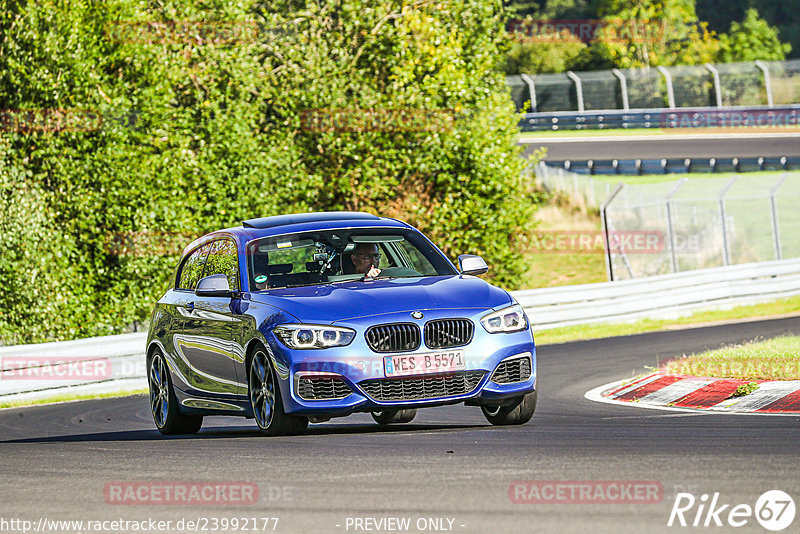 Bild #23992177 - Touristenfahrten Nürburgring Nordschleife (23.08.2023)