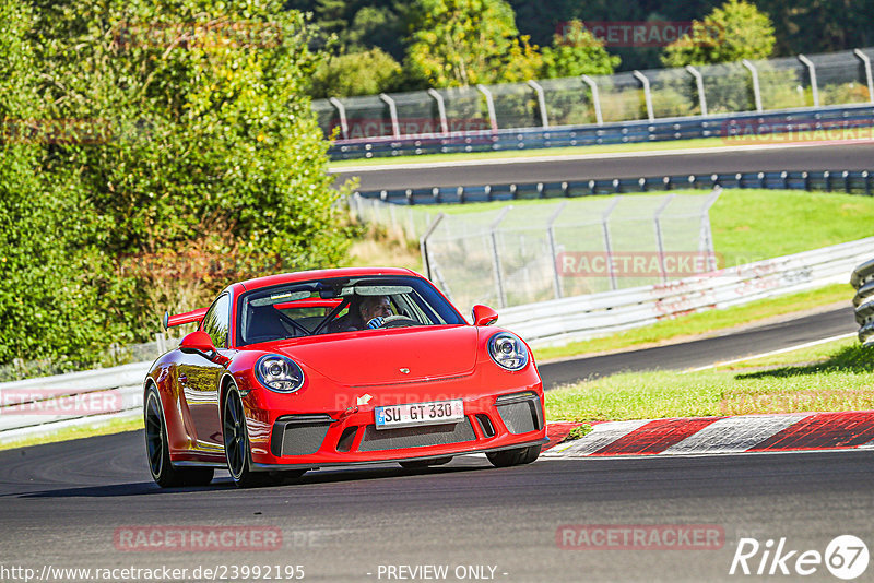 Bild #23992195 - Touristenfahrten Nürburgring Nordschleife (23.08.2023)