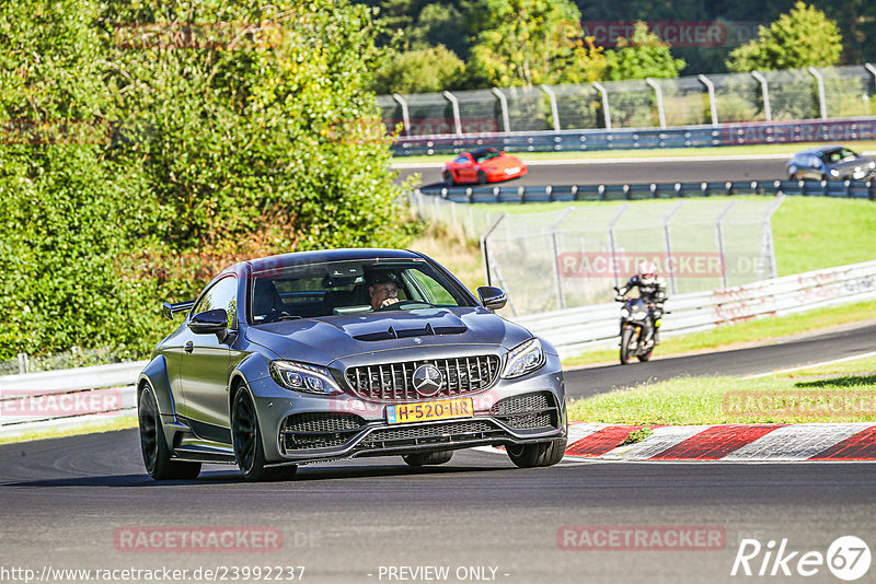 Bild #23992237 - Touristenfahrten Nürburgring Nordschleife (23.08.2023)