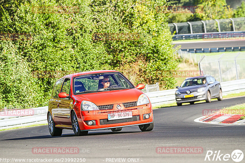 Bild #23992250 - Touristenfahrten Nürburgring Nordschleife (23.08.2023)