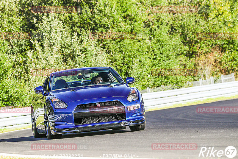 Bild #23992264 - Touristenfahrten Nürburgring Nordschleife (23.08.2023)