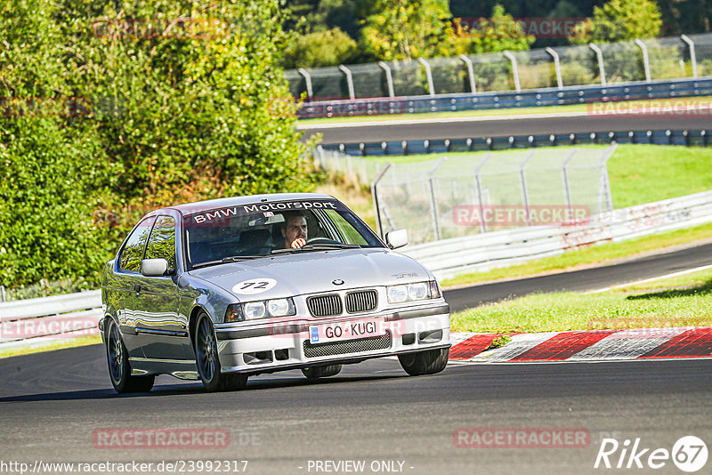 Bild #23992317 - Touristenfahrten Nürburgring Nordschleife (23.08.2023)